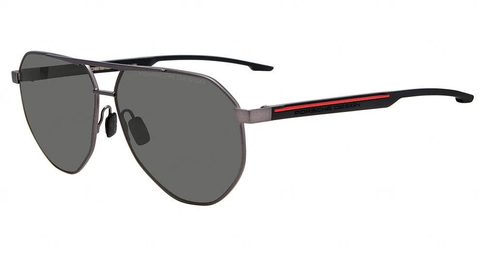 Porsche Design P86013 Sunglasses - view 2